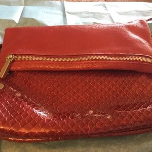Hammitt Red Crossbody Bag